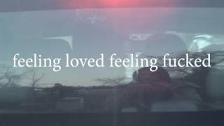Chastity Feeling Loved Feeling Fucked