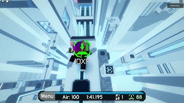 FE2 Map Test | Button Chaos [Crazy]