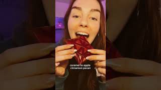 Only eating PR packages!! #mukbanginternational #foodie