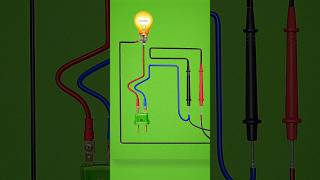 How to Make a Series Lamp Tester for Electrical Safety | Short Circuit Checking#SeriesLampTester