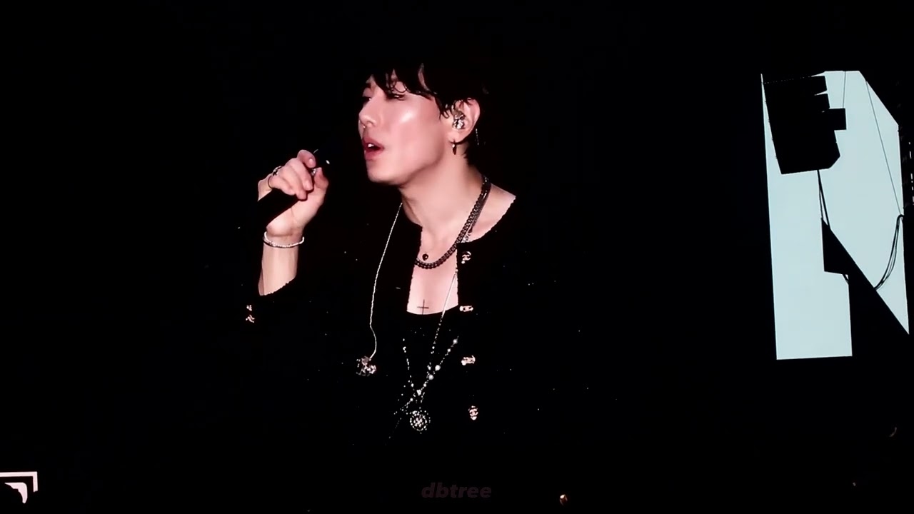 STPD 2023 GOING HOME | Goodbye 230910 박효신 팬미팅