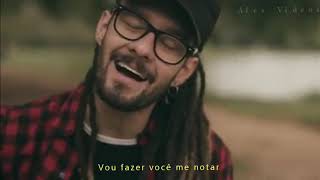 Gabriel Elias - Me Namora (Letra)
