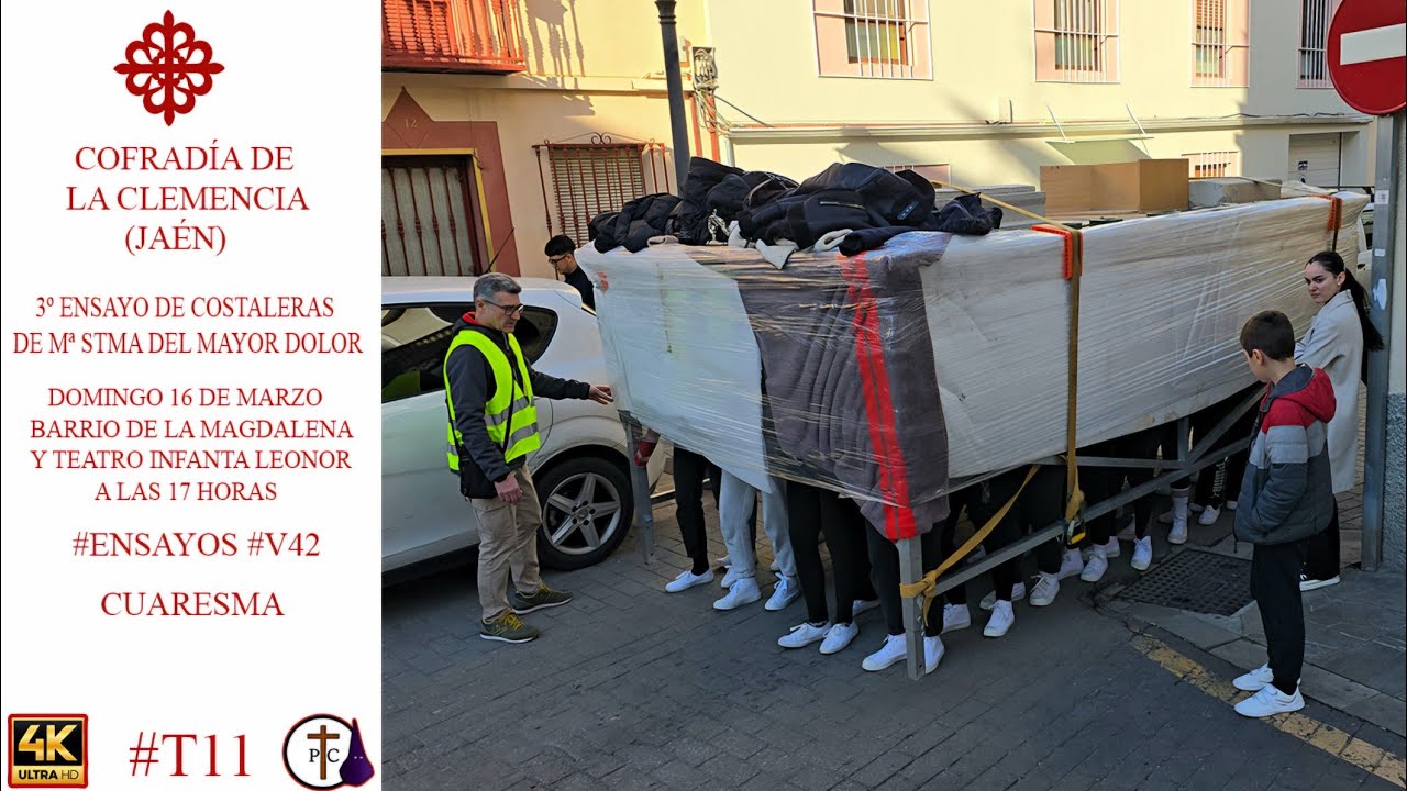 -Cofradía de la Clemencia 