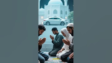 SETAN MULAI BERAKSI Menganggu orang Sholat