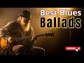 Smooth Blues Guitar Ballads for Strong Men 🎶 Timeless Guitar Passion Live Show | Chill Blues 2025