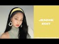 Lights Down Low Maejor Jennie BLACKPINK Edit mp3