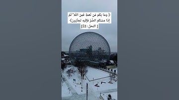 #تلاوة_هادئة تريح القلوب من سورة #النحل  للقارئ #عبدالرحمن_مسعد #quran #اكسبلور #nature #راحة_نفسية