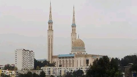 خواتيم سورة القصص فضيلة الشيخ حمزة بن لطرش