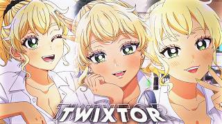 Kotoko Ijichi Twixtor Clips For Edit 4K60Fps Season 1 Episode 1 Gals Cant Be Kind To Otaku?