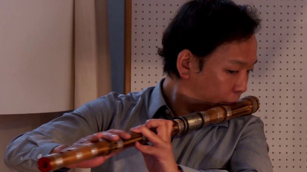 AsianArt Ensemble: Daniel Oliver Moser - Tamatebako