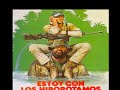 Estoy Con Los Hipopotamos - Bud Spencer y Terence Hill (Español Castellano)