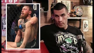 Aleksandar Ilić - "McGregor je protiv Khabiba odradio NAJGORI svoj meč!"