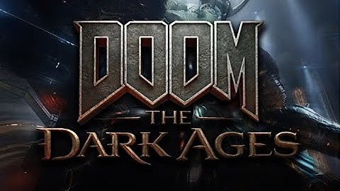 DOOM: The Dark Ages | Developer Direct 2025 | Official Overview and Gameplay