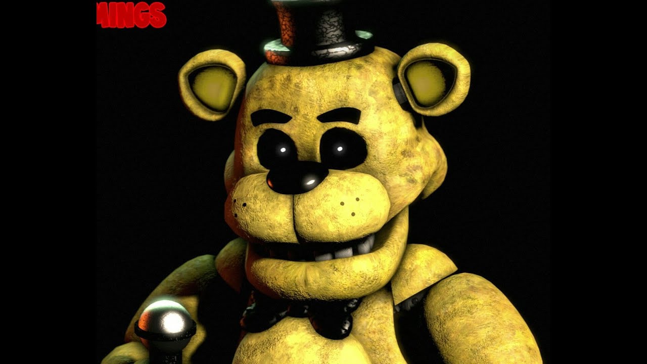 Пять Ночей на Складе/часть2