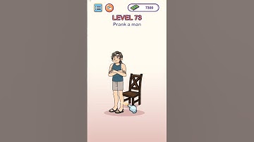 Draw Puzzle 🤯 level 73 #shorts