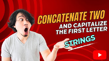 Coding Journey String Manipulation and Capitalization with Google Apps Script