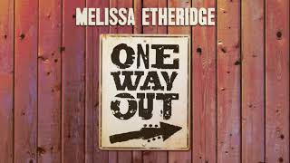 Melissa Etheridge - I&#39;m No Angel Myself (Visualizer)