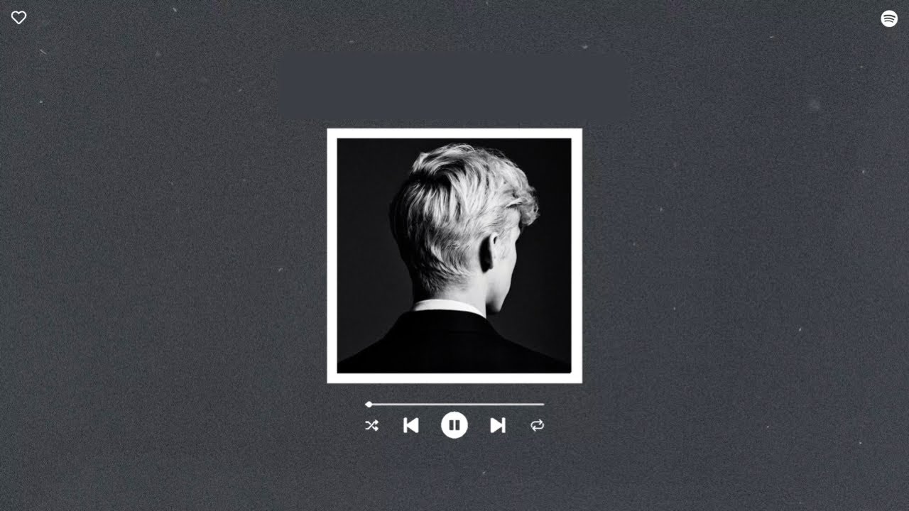 troye sivan - my my my! (sped up & reverb)