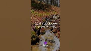 🌹 آيات تهز القلب.. تلاوة عميقة وخاشعة للشيخ محمد أحمد حسن