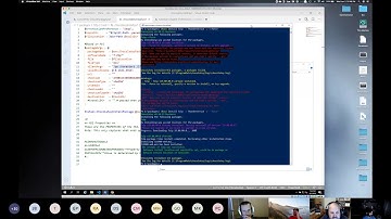 PowerShell Lightning Talk: Convert Scoop and Winget Packages to Chocolatey with Stephen Valdinger