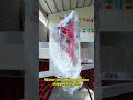 Waterjet cutting machine shipped to Spain