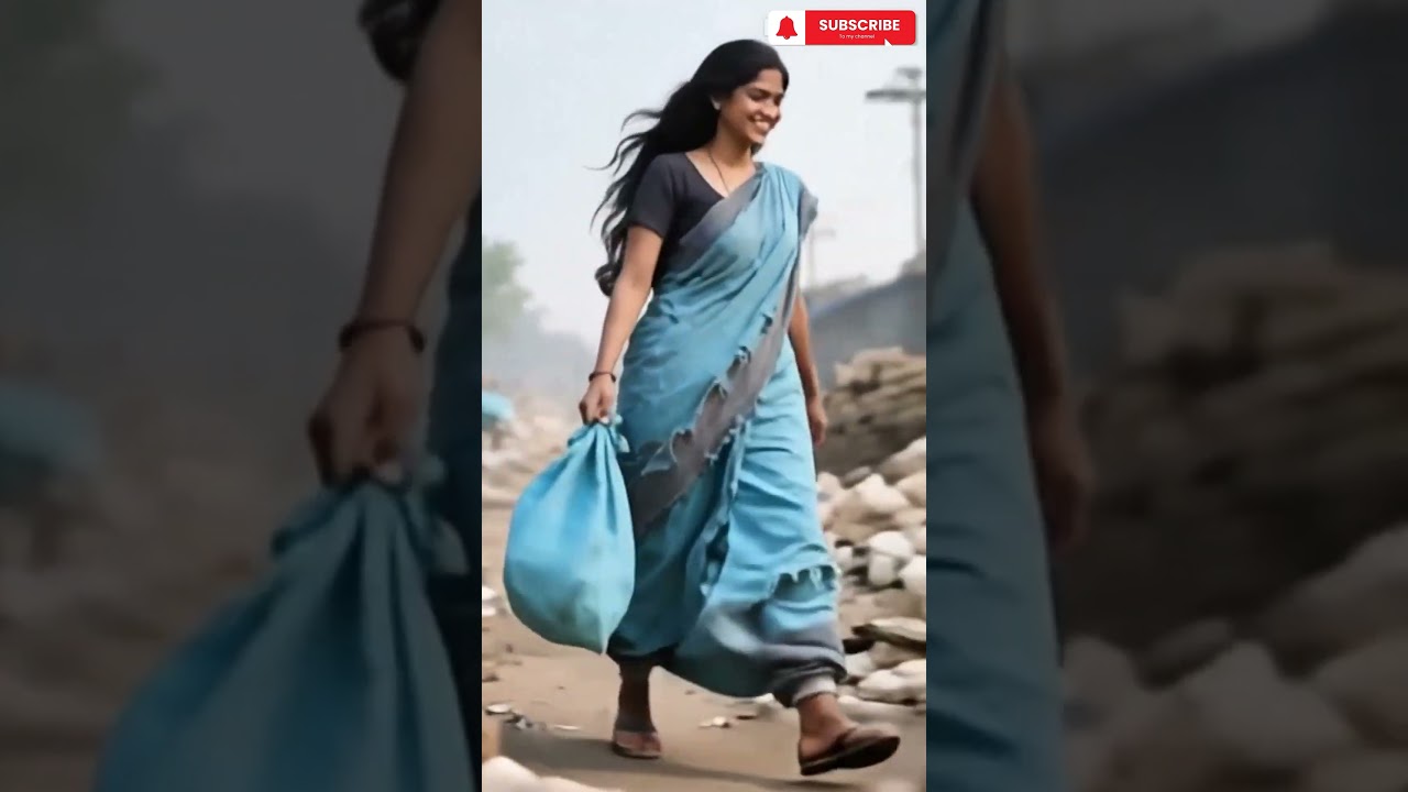 Mother's Support Made Her Daughter Shine on Stage! 