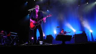 2012 12 03 Silversun Pickups - Out Of Breath