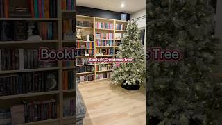 Decorating my office tree 🎄#booktok #bookish #booktube #christmastree #christmastreedecoration