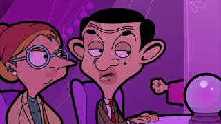 Bean And Irma Discover Their Fortune Mr Bean Animated Season 2 Full Episodes Mr Bean Official
