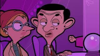 Bean And Irma Discover Their Fortune! | Mr Bean Animated Season 2 | Full Episodes | Mr Bean 