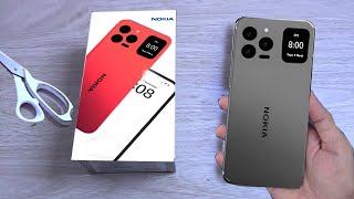 Nokia Magic Max Unboxing