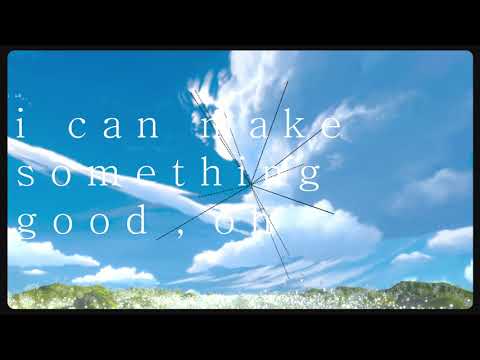 Porter Robinson Look At The Sky Official Lyric Video 