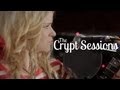 Katzenjammer - Rock Paper Scissors // The Crypt Sessions