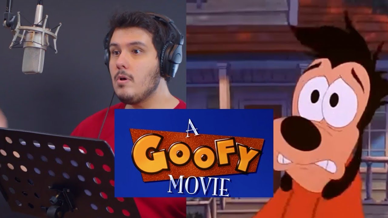 After Today - A Goofy Movie (Cover) - YouTube