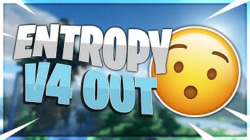 Entropy V4 Ghost Client | Out of Beta