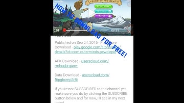 PewDiePie: Legend Of The Brofist Download Free/Tut