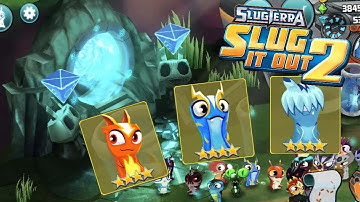 How to hack Slugterra: Slug it Out 2 (MOD, Unlimited Money) for android with proof.