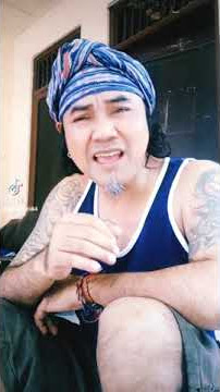 Bapa - kukuh Setiawan  -Lipsing tiktok