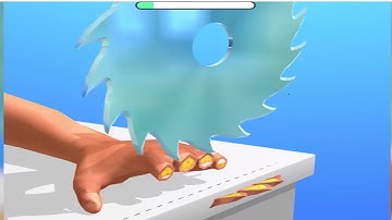 Asmr Slicing Top Free Game Pro Video Games Mobile Update Max level gaming update