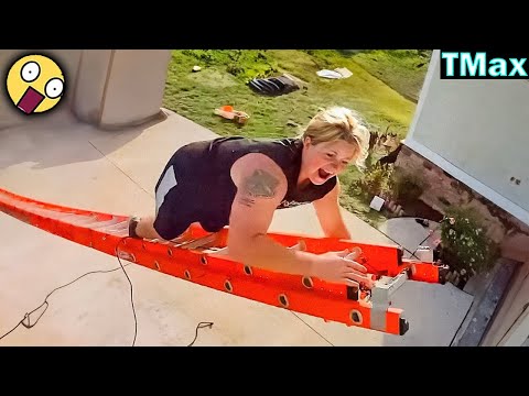 TOTAL IDIOTS AT WORK | Instant Regret Fails Compilation 2025 #111 | Best Fails of the Week