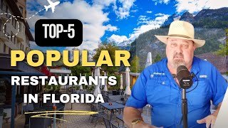 Top 5 Best Restaurants In South Florida 2024 | Florida keys in west palm, Kiki, Fancy Restaurants by Living in South Florida Does Not Suck! 52 views 2 months ago 1 minute, 48 seconds