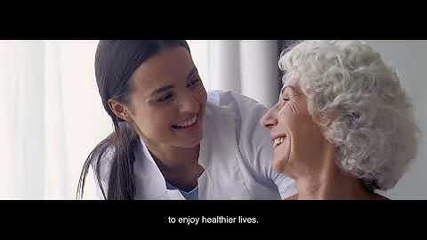 GRIFOLS - Corporate video