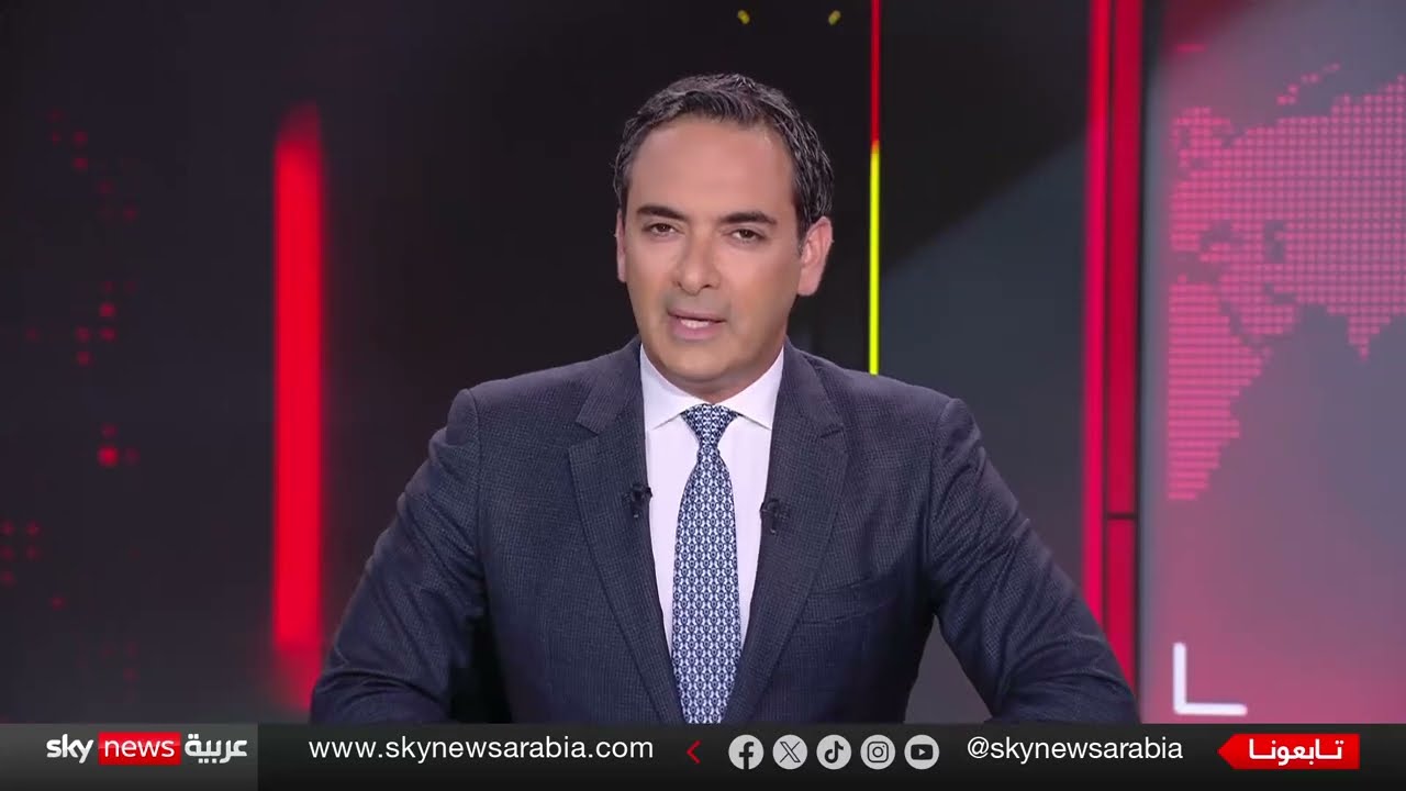 ماذا ينتظر لبنان حال رفض حزب الله تسليم سلاحه؟ | ستوديو وان مع فضيلة