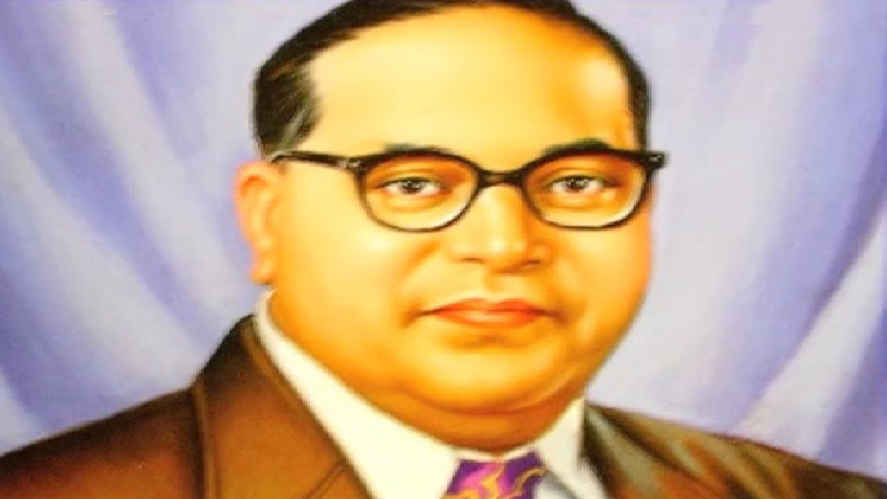 Sirf Bola Nahi Bhimane   Jai Bhim Hindi Song on Dr Ambedkar