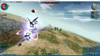 Ace Online Kr Sever B-Gear 11