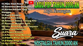 Download lagu LAGU POP Tahun 2000-an-Lagu Kenangan #nostalgia || Musik Masa dulu paling populer-Suara-Menemukanmu