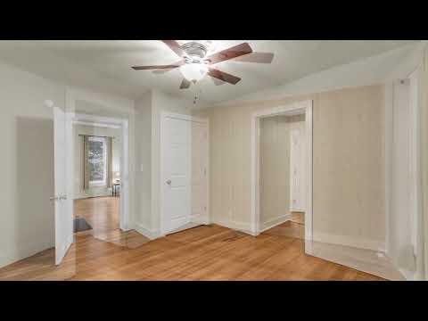 205 E South St, Mansfield, IL home video tour