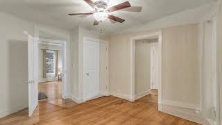 205 E South St, Mansfield, IL