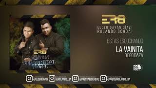 Video thumbnail of "1. La Vainita - Elder Dayan Diaz & Rolando Ochoa (Cover Audio)"