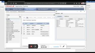 Java ejercicio modificar, Eliminar, Insertar, en SQl-Oracle